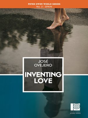 cover image of Inventing Love